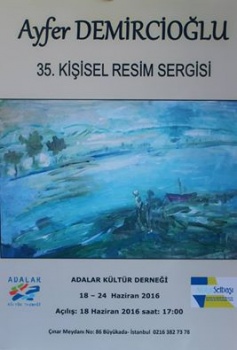 Ayfer Demircioğlu