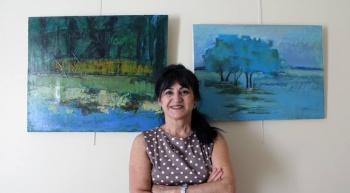 Ayfer Demircioğlu